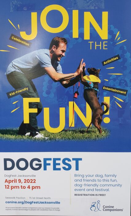 DogFest Jacksonville