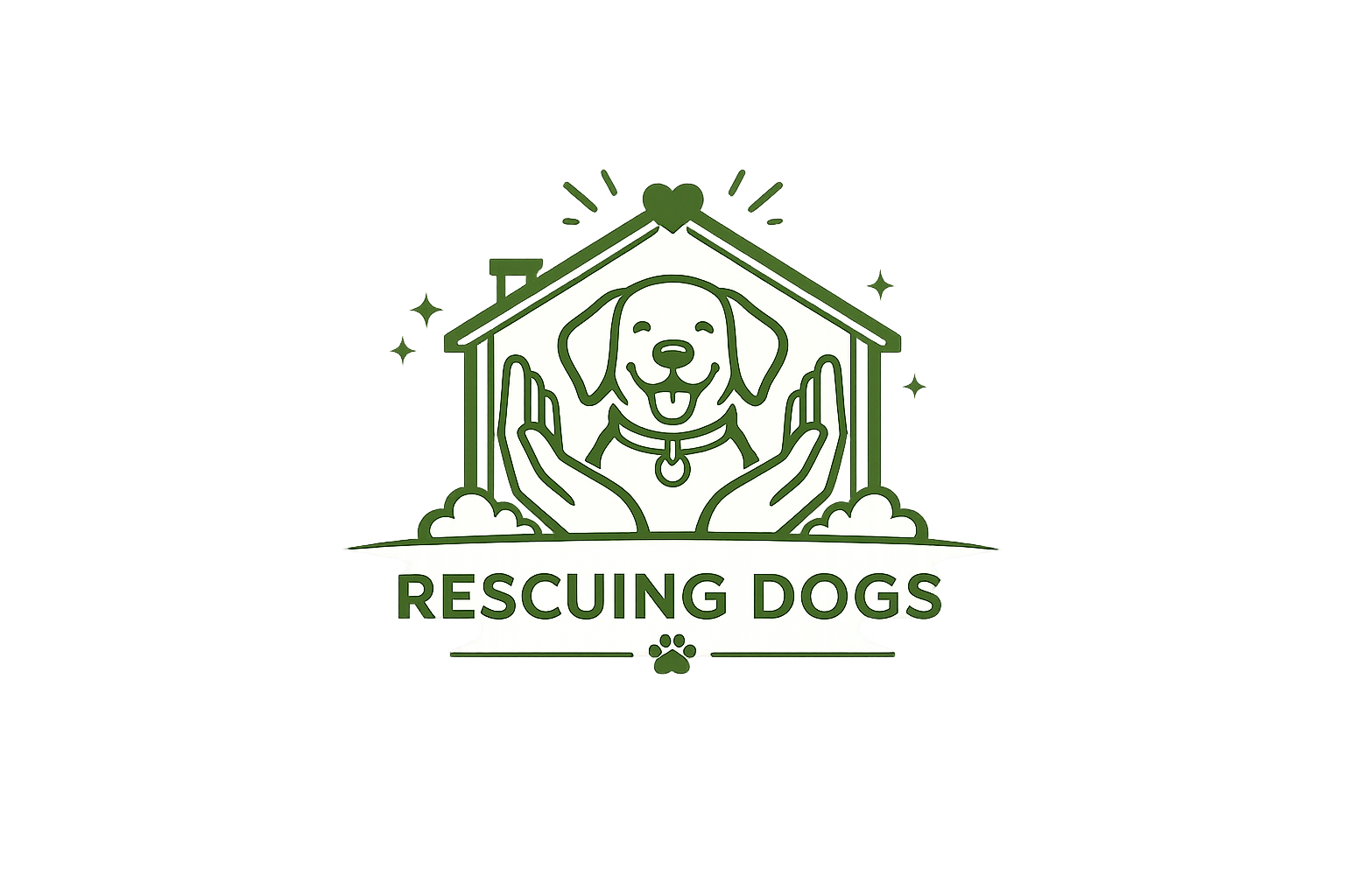 Fostering Rescues