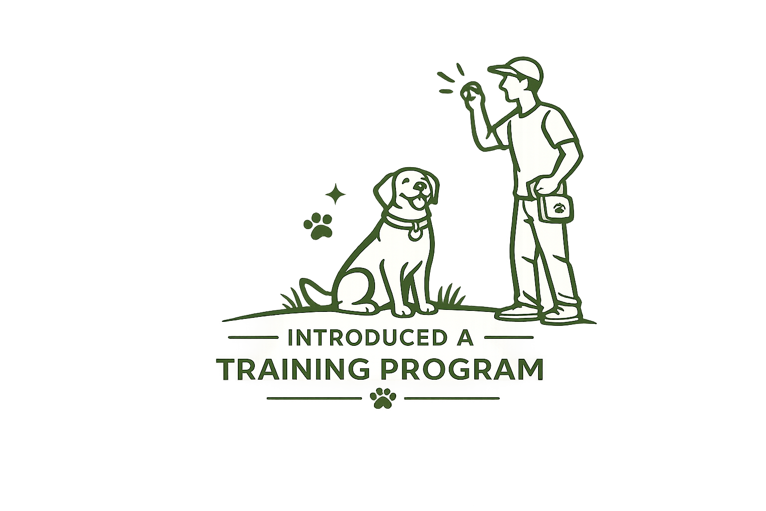 Dog Training Program